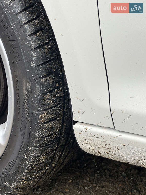 Универсал Volkswagen Golf 2008 в Смеле