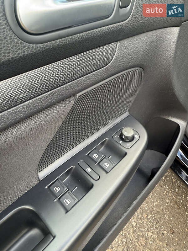 Універсал Volkswagen Golf 2008 в Сумах фото 13 Універсал Volkswagen Golf 2008 в Сумах