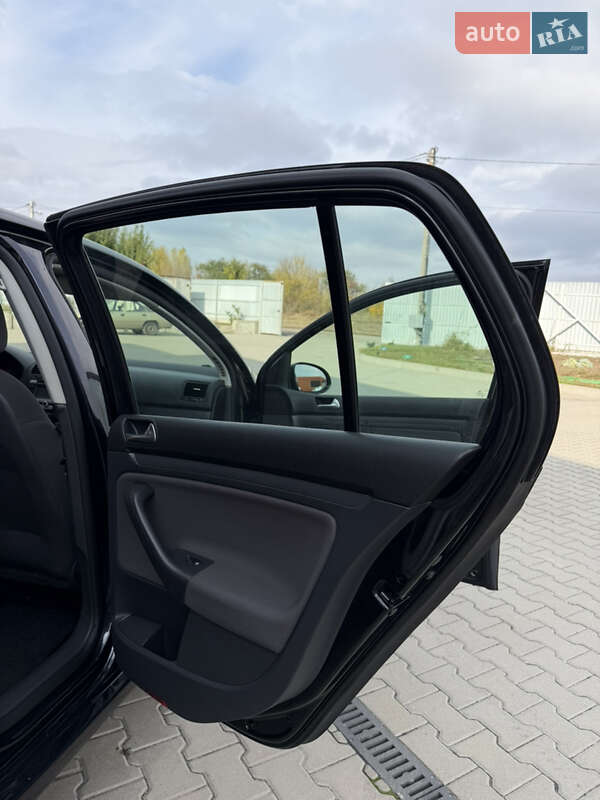 Хэтчбек Volkswagen Golf 2009 в Лубнах фото 26 Хэтчбек Volkswagen Golf 2009 в Лубнах