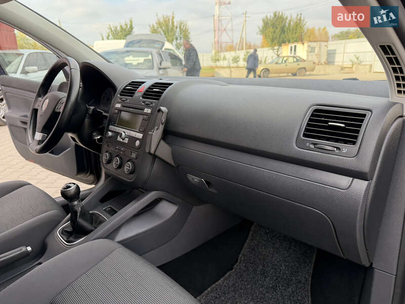 Хэтчбек Volkswagen Golf 2009 в Лубнах фото 30 Хэтчбек Volkswagen Golf 2009 в Лубнах