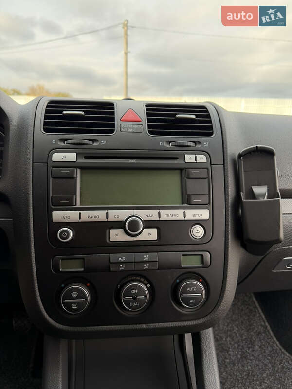 Хэтчбек Volkswagen Golf 2009 в Лубнах фото 36 Хэтчбек Volkswagen Golf 2009 в Лубнах