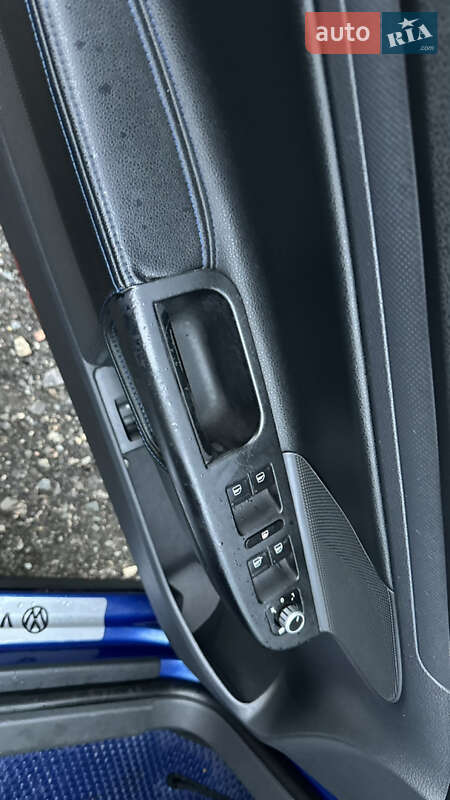 Хетчбек Volkswagen Golf 2006 в Полтаві фото 15 Хетчбек Volkswagen Golf 2006 в Полтаві