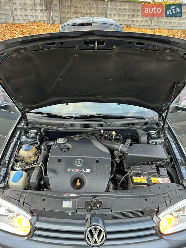 Хэтчбек Volkswagen Golf 2000 в Вараше фото 26 Хэтчбек Volkswagen Golf 2000 в Вараше