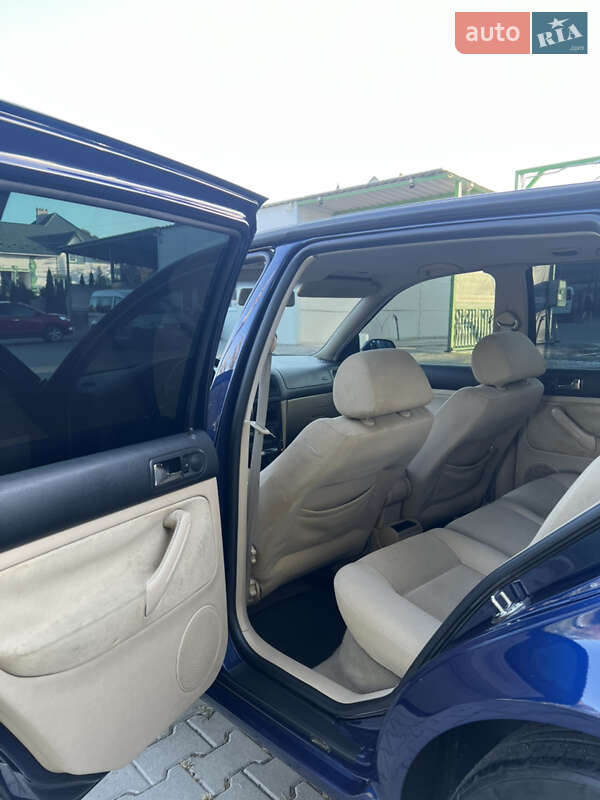 Хэтчбек Volkswagen Golf 2000 в Черновцах фото 16 Хэтчбек Volkswagen Golf 2000 в Черновцах