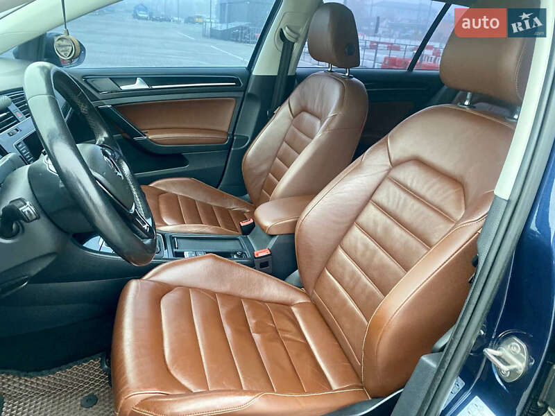 Универсал Volkswagen Golf 2013 в Виннице фото 15 Универсал Volkswagen Golf 2013 в Виннице