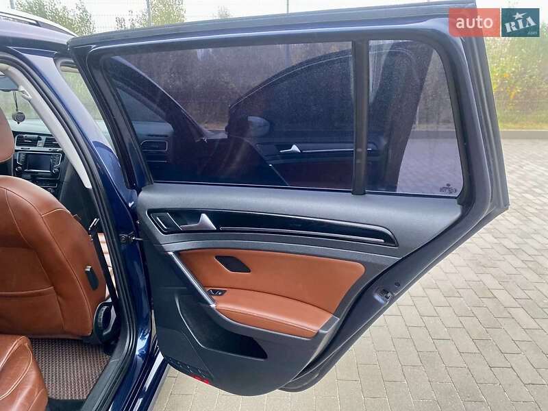Универсал Volkswagen Golf 2013 в Виннице фото 19 Универсал Volkswagen Golf 2013 в Виннице