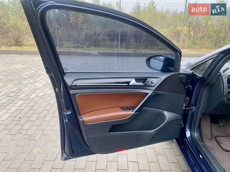 Универсал Volkswagen Golf 2013 в Виннице фото 21 Универсал Volkswagen Golf 2013 в Виннице