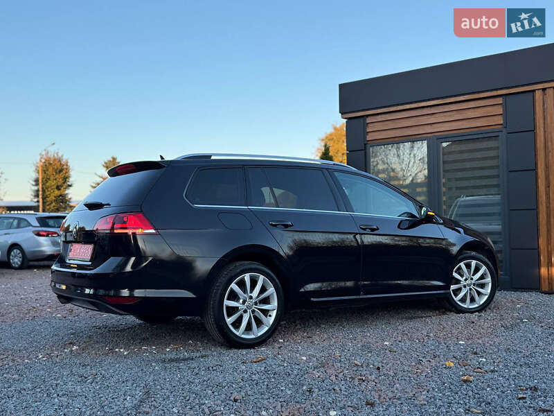Універсал Volkswagen Golf 2015 в Дрогобичі фото 47 Універсал Volkswagen Golf 2015 в Дрогобичі