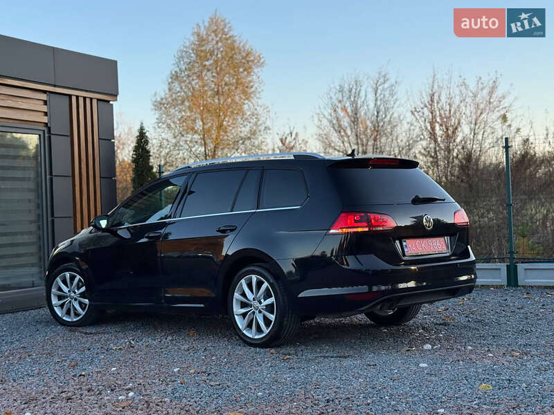 Універсал Volkswagen Golf 2015 в Дрогобичі фото 67 Універсал Volkswagen Golf 2015 в Дрогобичі