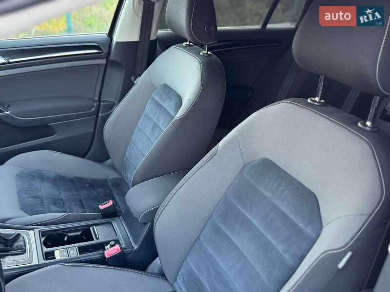 Універсал Volkswagen Golf 2015 в Дрогобичі фото 74 Універсал Volkswagen Golf 2015 в Дрогобичі