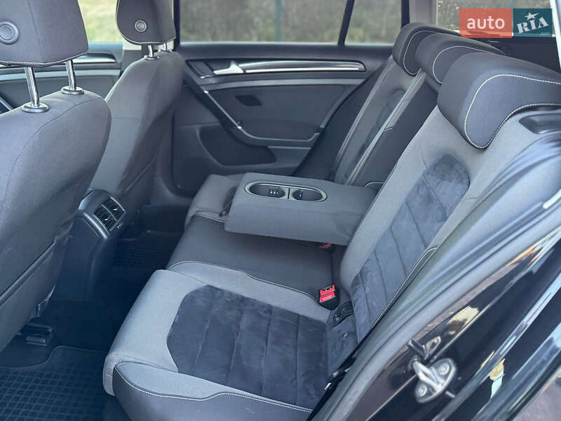 Універсал Volkswagen Golf 2015 в Дрогобичі фото 77 Універсал Volkswagen Golf 2015 в Дрогобичі