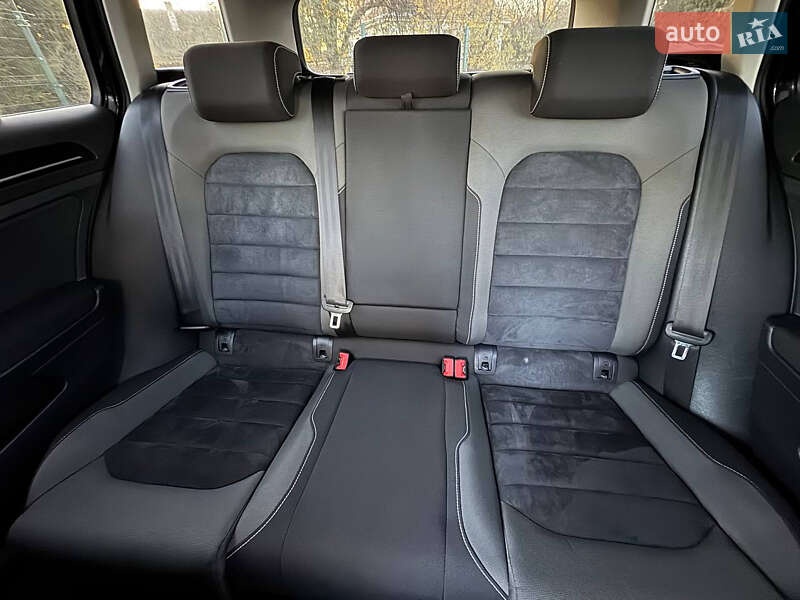 Універсал Volkswagen Golf 2015 в Дрогобичі фото 80 Універсал Volkswagen Golf 2015 в Дрогобичі