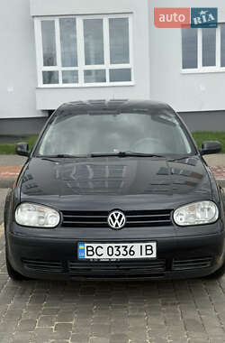 Хетчбек Volkswagen Golf 1999 в Вінниці