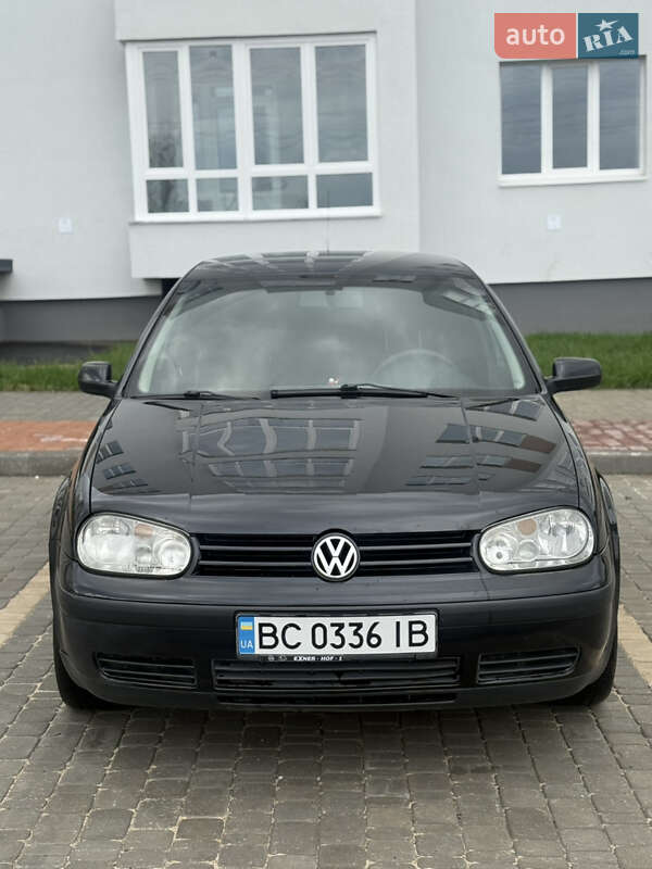 Volkswagen Golf 1999
