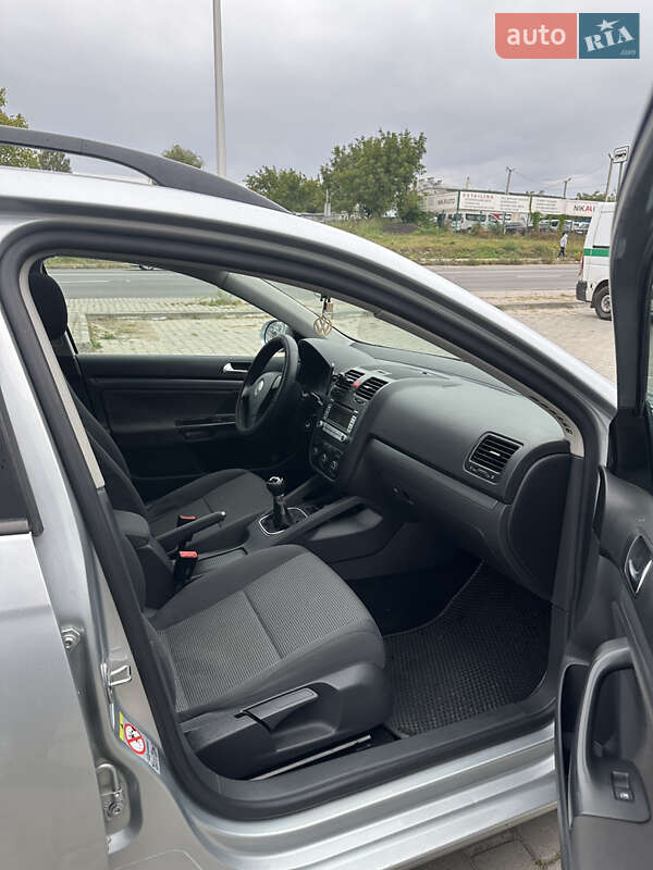 Универсал Volkswagen Golf 2008 в Ивано-Франковске фото 14 Универсал Volkswagen Golf 2008 в Ивано-Франковске