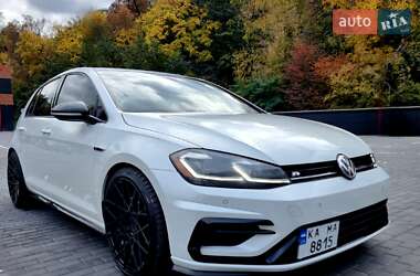 Хетчбек Volkswagen Golf 2019 в Ірпені Хетчбек Volkswagen Golf 2019 в Ірпені