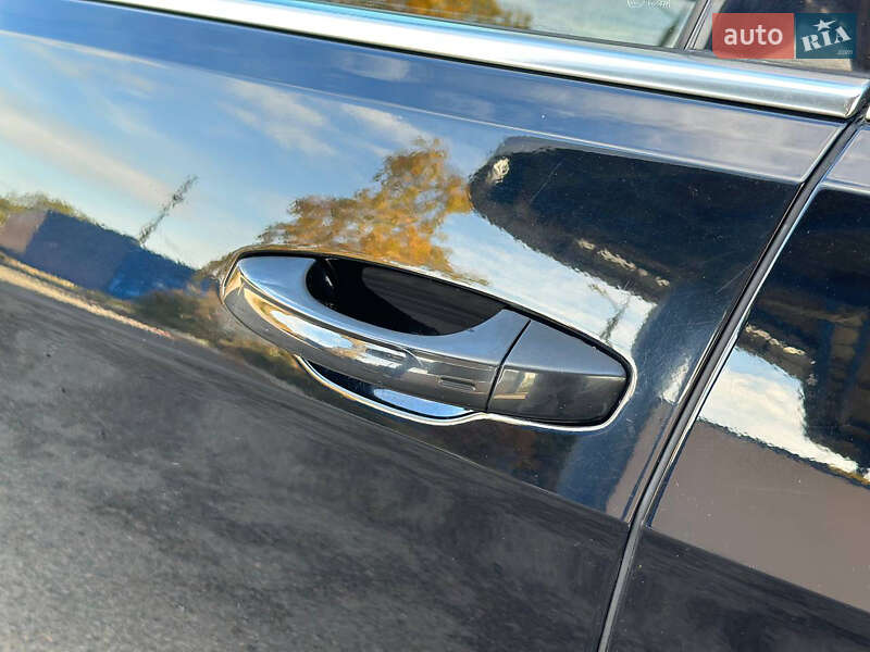 Універсал Volkswagen Golf 2015 в Дніпрі