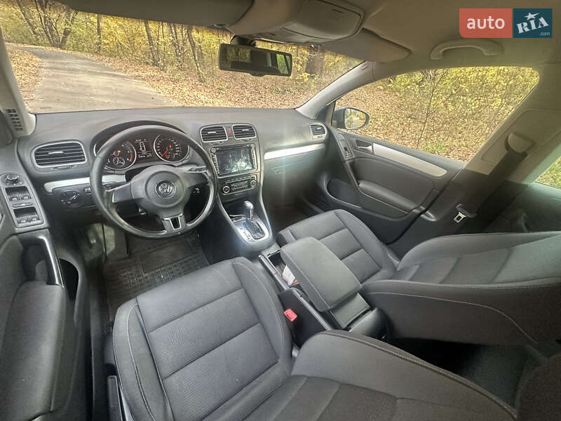 Хэтчбек Volkswagen Golf 2011 в Киеве фото 10 Хэтчбек Volkswagen Golf 2011 в Киеве