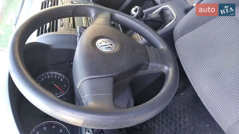 Универсал Volkswagen Golf 2009 в Чернигове фото 37 Универсал Volkswagen Golf 2009 в Чернигове