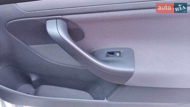 Универсал Volkswagen Golf 2009 в Чернигове фото 43 Универсал Volkswagen Golf 2009 в Чернигове