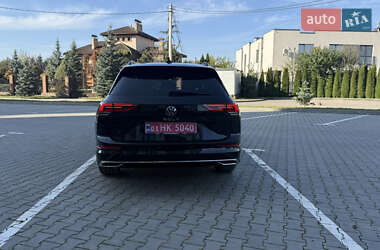 Универсал Volkswagen Golf 2021 в Луцке