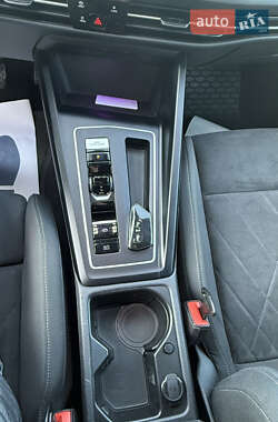 Универсал Volkswagen Golf 2021 в Луцке