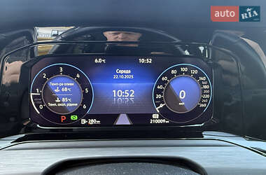 Универсал Volkswagen Golf 2021 в Луцке