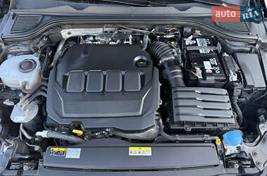 Универсал Volkswagen Golf 2021 в Луцке