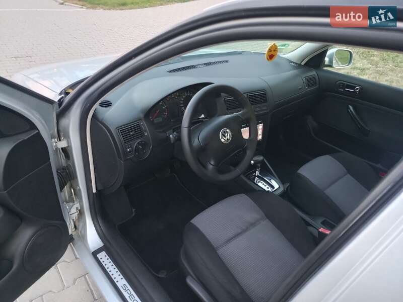 Хетчбек Volkswagen Golf 2002 в Запоріжжі фото 19 Хетчбек Volkswagen Golf 2002 в Запоріжжі