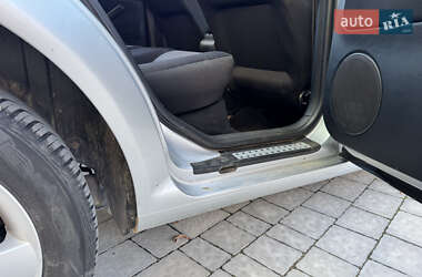 Универсал Volkswagen Golf 2002 в  фото 13 Универсал Volkswagen Golf 2002 в