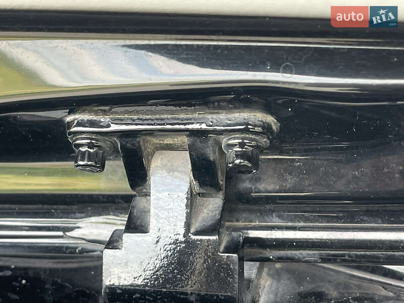 Хетчбек Volkswagen Golf 2008 в Рівному