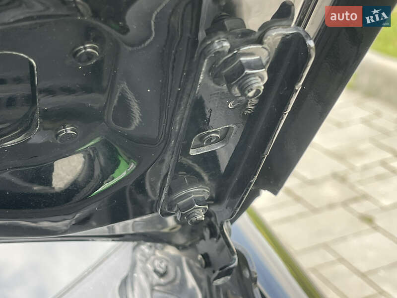 Хетчбек Volkswagen Golf 2008 в Рівному