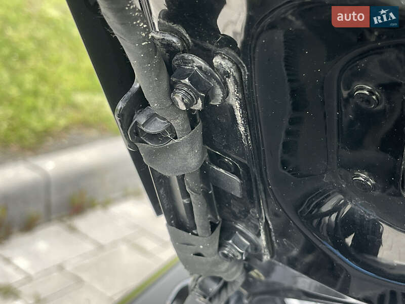 Хетчбек Volkswagen Golf 2008 в Рівному