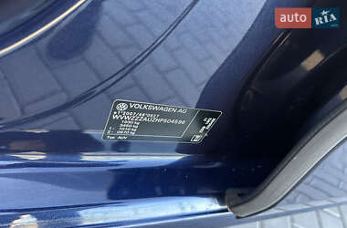 Универсал Volkswagen Golf 2016 в 