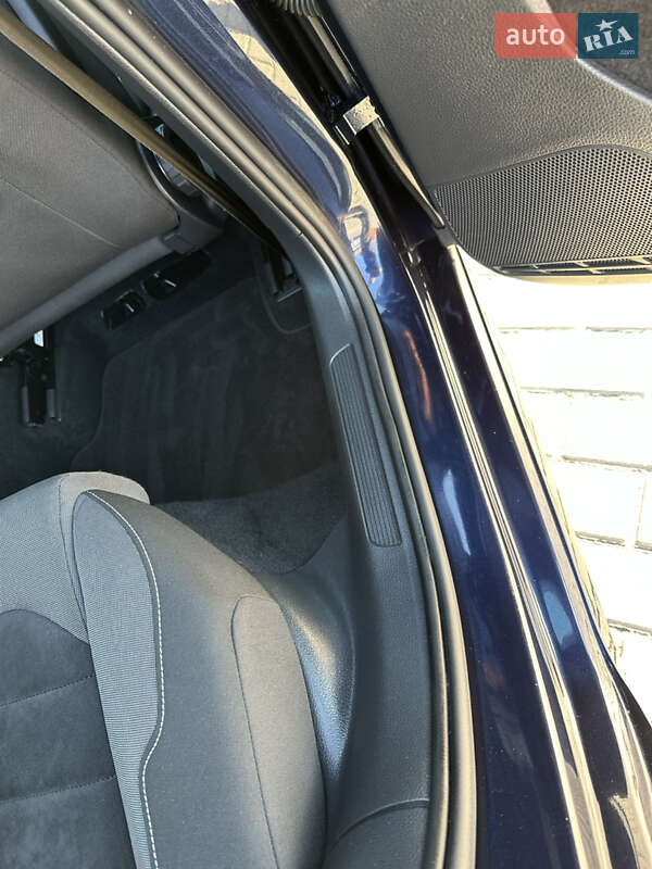 Универсал Volkswagen Golf 2016 в Лопатине фото 46 Универсал Volkswagen Golf 2016 в Лопатине