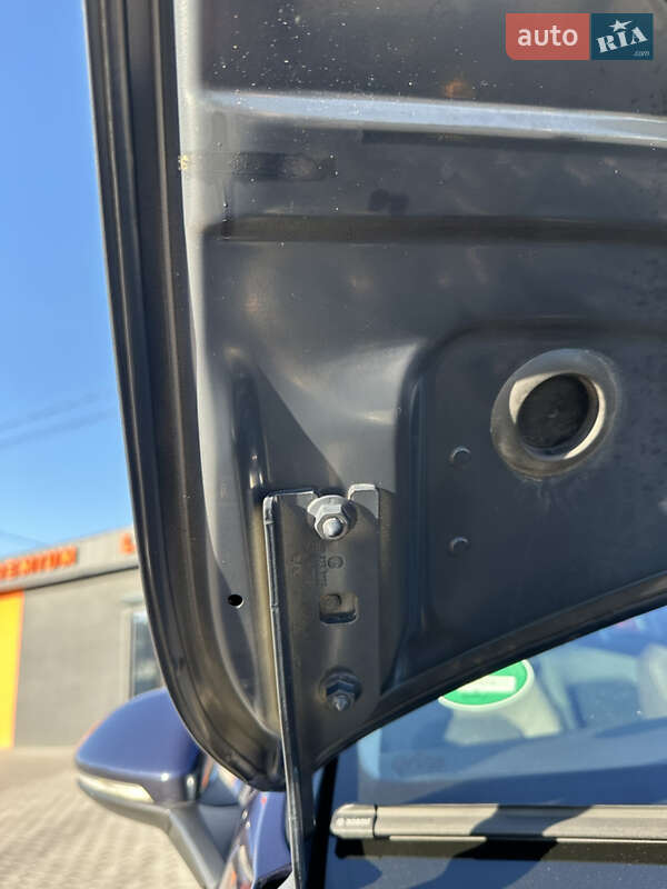 Универсал Volkswagen Golf 2016 в Лопатине фото 72 Универсал Volkswagen Golf 2016 в Лопатине