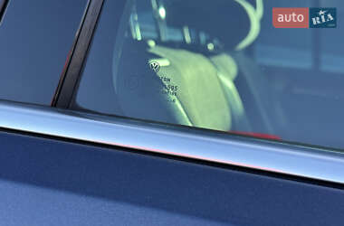 Универсал Volkswagen Golf 2016 в 