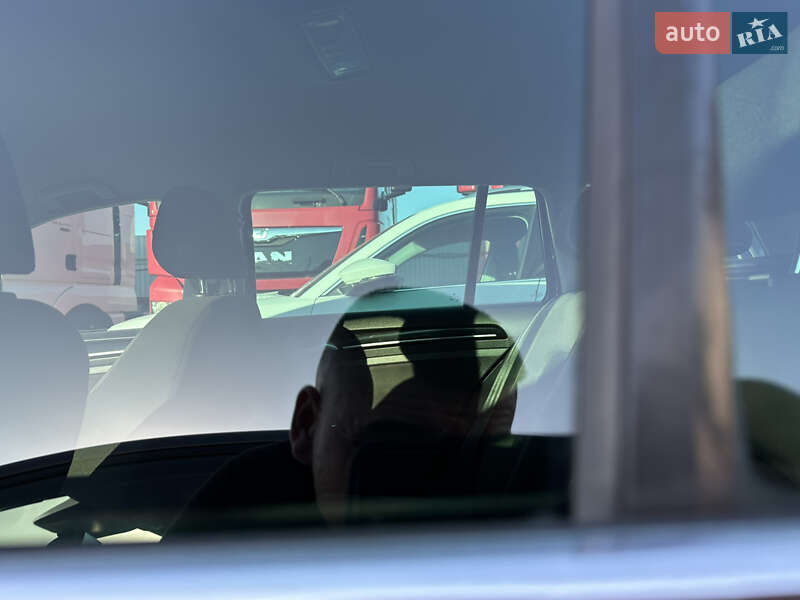 Универсал Volkswagen Golf 2016 в Лопатине фото 85 Универсал Volkswagen Golf 2016 в Лопатине