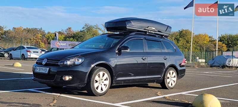 Volkswagen Golf 2009 Volkswagen Golf 2009