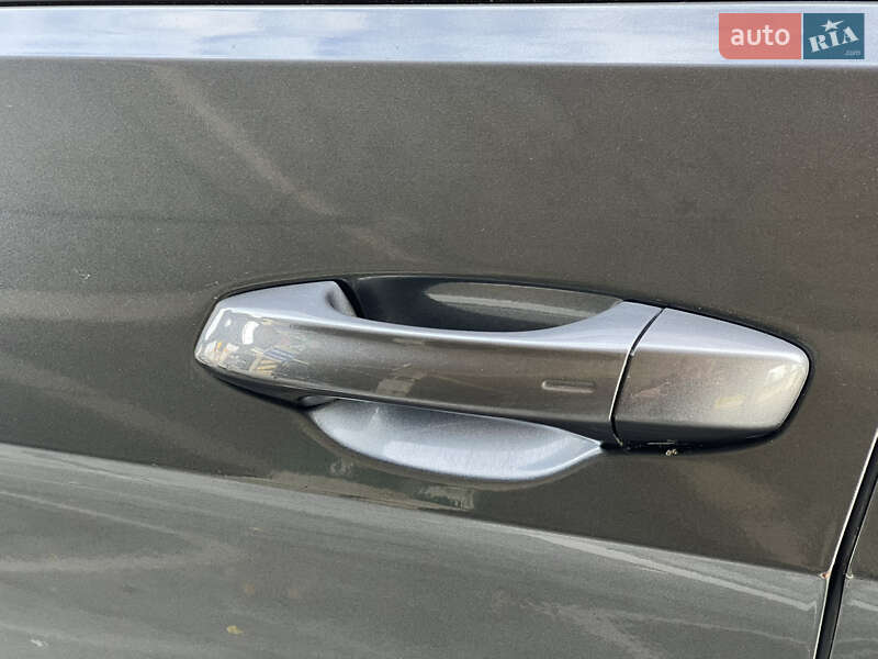 Хетчбек Volkswagen Golf 2015 в Києві фото 29 Хетчбек Volkswagen Golf 2015 в Києві