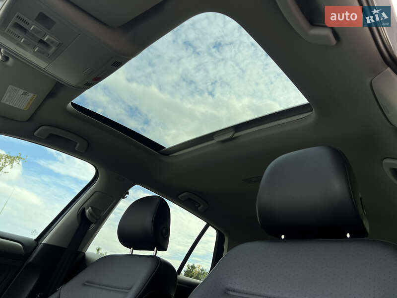 Хетчбек Volkswagen Golf 2015 в Києві фото 60 Хетчбек Volkswagen Golf 2015 в Києві