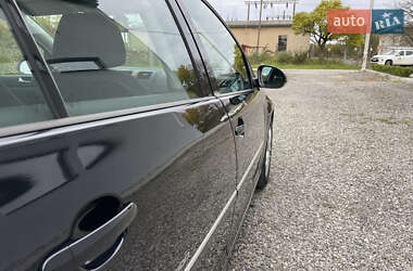 Хэтчбек Volkswagen Golf 2008 в 