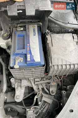 Хэтчбек Volkswagen Golf 2008 в 