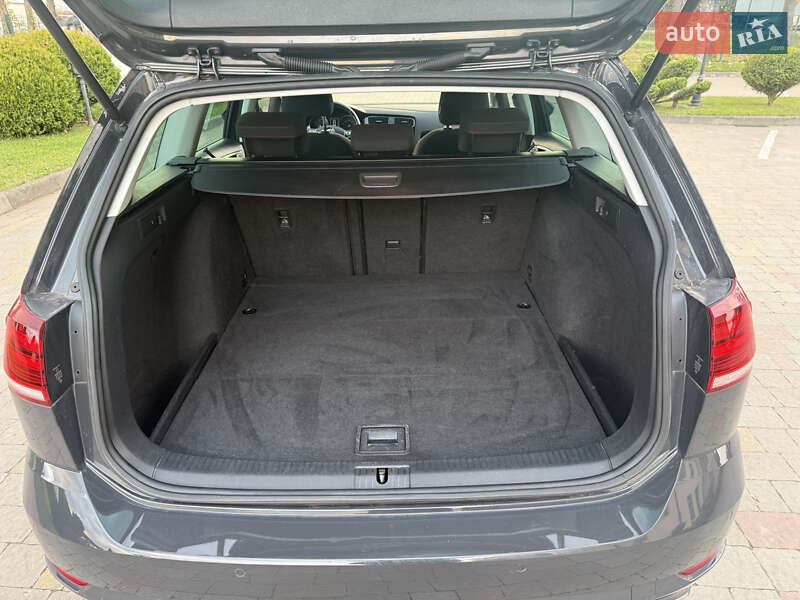 Универсал Volkswagen Golf 2017 в Стрые фото 61 Универсал Volkswagen Golf 2017 в Стрые