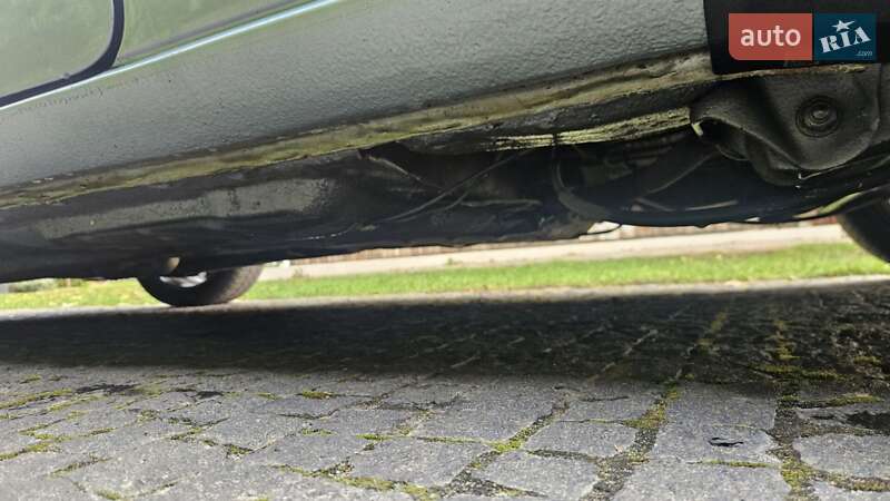 Хэтчбек Volkswagen Golf 1987 в Сосновке