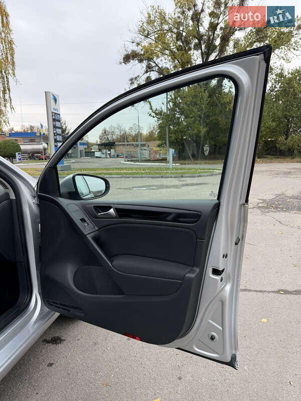 Хэтчбек Volkswagen Golf 2009 в Лубнах фото 29 Хэтчбек Volkswagen Golf 2009 в Лубнах