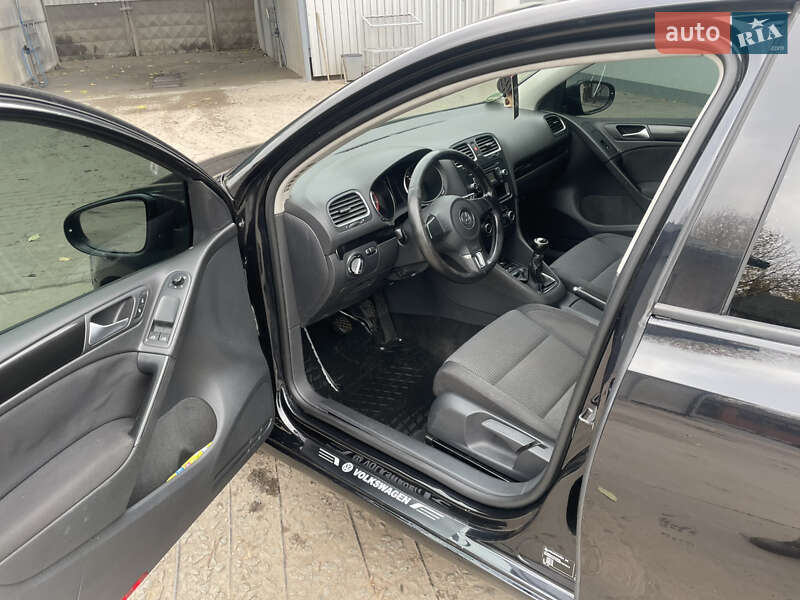 Хэтчбек Volkswagen Golf 2009 в Теофиполе фото 7 Хэтчбек Volkswagen Golf 2009 в Теофиполе