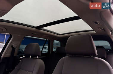 Универсал Volkswagen Golf 2008 в 