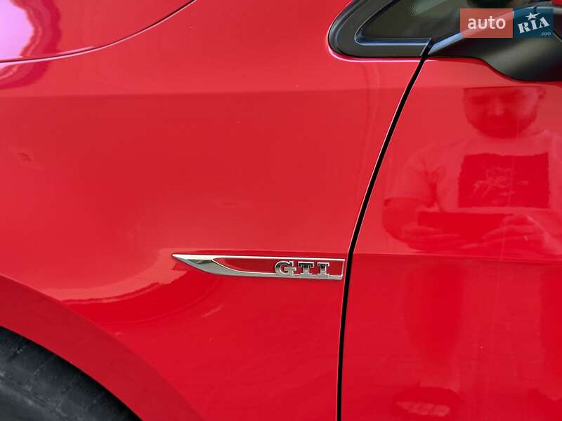 Хэтчбек Volkswagen Golf 2017 в Днепре фото 17 Хэтчбек Volkswagen Golf 2017 в Днепре