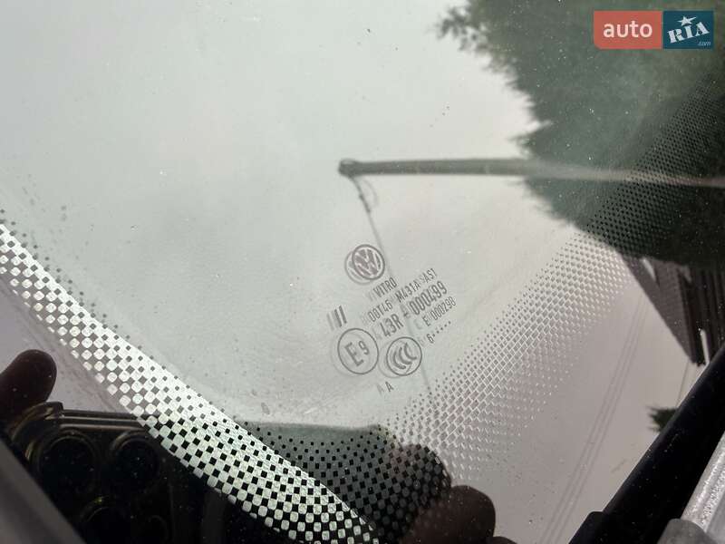 Універсал Volkswagen Golf 2016 в Києві